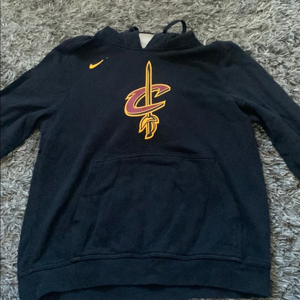 Nike Cleveland Cavaliers Hoodie
